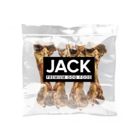   Jack velőscsont - jutalomfalat kutyák részére 4 db, 20-25cm