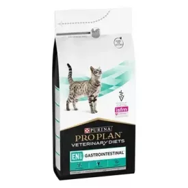   ProPlan Veterinary Diets Feline EN ST/OX Gastrointestinal diétás száraztáp macskáknak 1,5kg