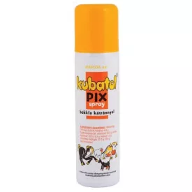 Kubatol Pix spray 150ml
