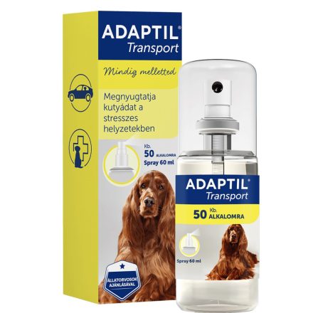 Adaptil spray 60ml kutyáknak