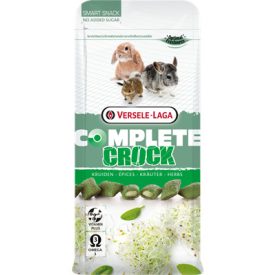 Versele-Laga Crock Complete Herbs 50g (461486)