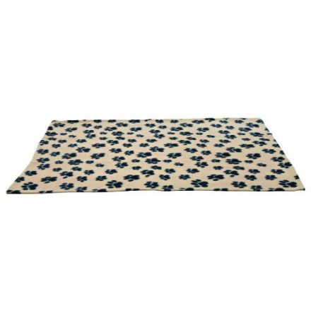 Trixie 37191 Beany Blanket - takaró, bézs mintás kutyák részére (100x70cm)