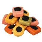 Trixie 31522 Dog'o'Rado jutalomfalat snack 500g -jutalomfalat kutyák részére
