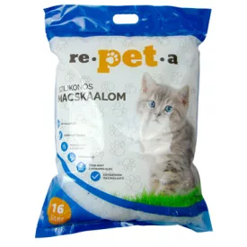 Repeta szilikonos macskaalom 16 liter