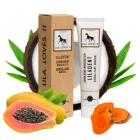 Lila Loves It Bio fogkrém kutyáknak és macskáknak - fluorid- és méreganyagmentes 75ml