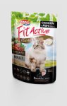 FitActive Cat Hairball Adult 300g