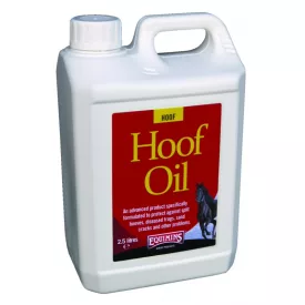 Equimins Hoof Oil – Pataolaj 2,5 liter