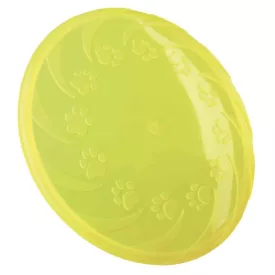 Trixie 33506 Dog Disc gumi frizbi kutyák részére (Ø22cm)