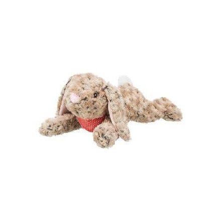 Trixie 35679 Bunny Plush - plüss játék (nyúl) kutyák részére (47cm)