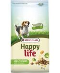   Versele- Laga Happy Life Adult Chicken Dinner kutyának 15kg (431106)