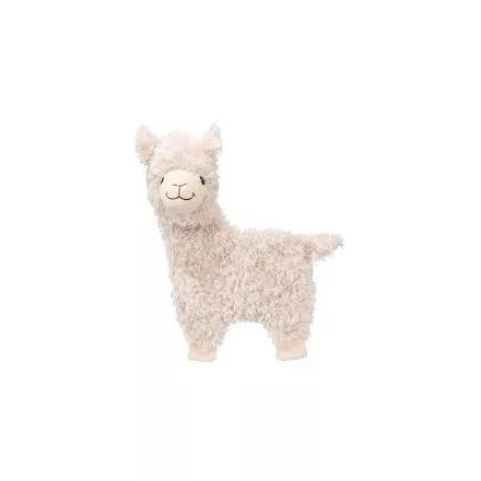 Trixie 35884 Dangling Lama for Dogs - plüss játék láma kutyák részére (40cm)