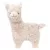 Trixie 35884 Dangling Lama for Dogs - plüss játék láma kutyák részére (40cm)