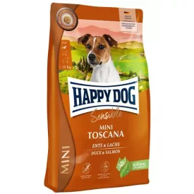 Happy Dog Supreme Sensible Mini Toscana 4kg
