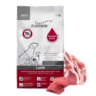 PLATINUM Adult Lamb+Rice kutyatáp felnőtt kutyának bárányhúsból-rizzsel 10kg