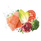 Exclusion Mediterraneo Mono Adult Salmon konzerv kutyának 400g