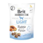   Brit Care Functional Snack LIGHT jutalomfalat kutyák részére 150g