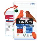 Versele-Laga NutriBird Gold Patee Red eggfood 1kg - lágyeleség piros kanáriknak (422242)