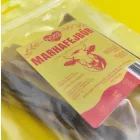 BARF LOVE Szárított marhafejbőr kutyáknak 100g