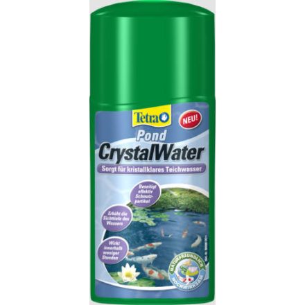 TetraPond CrystalWater 250 ml
