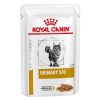 Royal Canin Feline Urinary S/O 85g alutasak gravy szószos Royal Canin Feline Urinary S/O 85g alutasak gravy szószos