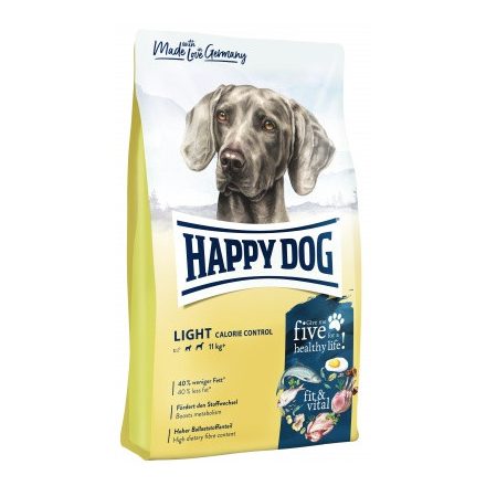 Happy Dog Supreme Fit & Vital Calorie Control 12kg