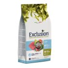 Exclusion Mediterraneo Monoprotein Puppy Tuna Small száraztáp kutyának 2kg