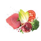 Exclusion Mediterraneo Monoprotein Puppy Tuna Small száraztáp kutyának 2kg