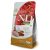 N&D Cat Quinoa Adult Skin&coat Quail (Fürj) száraz macskaeledel 300g