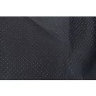 Trixie 1348 Protective Car Seat Cover with Side Parts, dividable - autós üléstakaró (hátsó ülésre,fekete) 1,50x1,35m