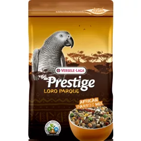Versele-laga African Parrot Loro Parque Mix 1kg (422201)