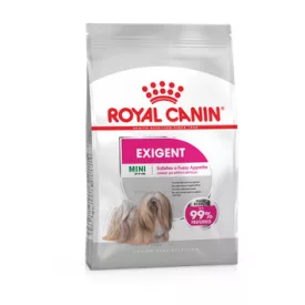 Royal Canin Canine Mini Exigent száraztáp 1kg