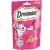 Dreamies jutalomfalat macskák számára marhával 60g