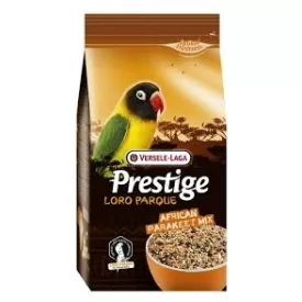   Versele-laga Premium African Parakeet Loro Parque Mix 1kg (422220)