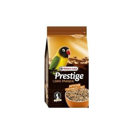 Versele-laga Premium African Parakeet Loro Parque Mix 1kg (422220)