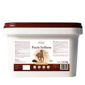   OverHorse Sand-ex PectoSyllium homok kiürülését elősegítő por lovaknak 1,2kg