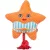 Trixie 361015 plüss tengeri csillag 22cm