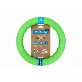 PitchDog 20  karika zöld