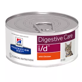 Hill's PD Feline i/d konzerv 156g
