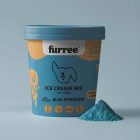 Fürree fagyipor kutyáknak - KÉK SPIRULINA 60g