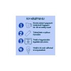 Fürree fagyipor kutyáknak - KÉK SPIRULINA 60g