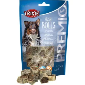   Trixie 31573 Premio Sushi Rolls - jutalomfalat kutyák részére 60g