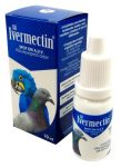 SH-Ivermectin spot on 10 ml féreghajtó madaraknak 