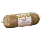Farkaskonyha Marha Zöld Pacal darálva kutyának 500g 