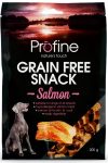 Profine Grain- Free Snack Salmon - lazacos jutalomfalat 200g