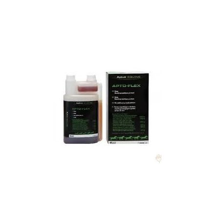 Aptus Equine Apto-Flex szirup 1000 ml lejárat közeli