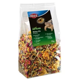   Trixie 76394 Flower Mix -szárított virág mix hüllőknek 75g