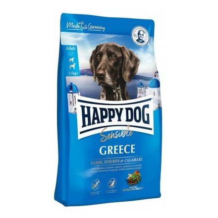 Happy Dog Supreme Sensible Greece 11kg