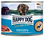 Happy Dog Sweden konzerv kutyának 
