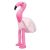 Trixie 35969 plüss flamingo 35cm