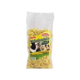 Panzi rágcsáló eleség kukoricaszirom 400ml